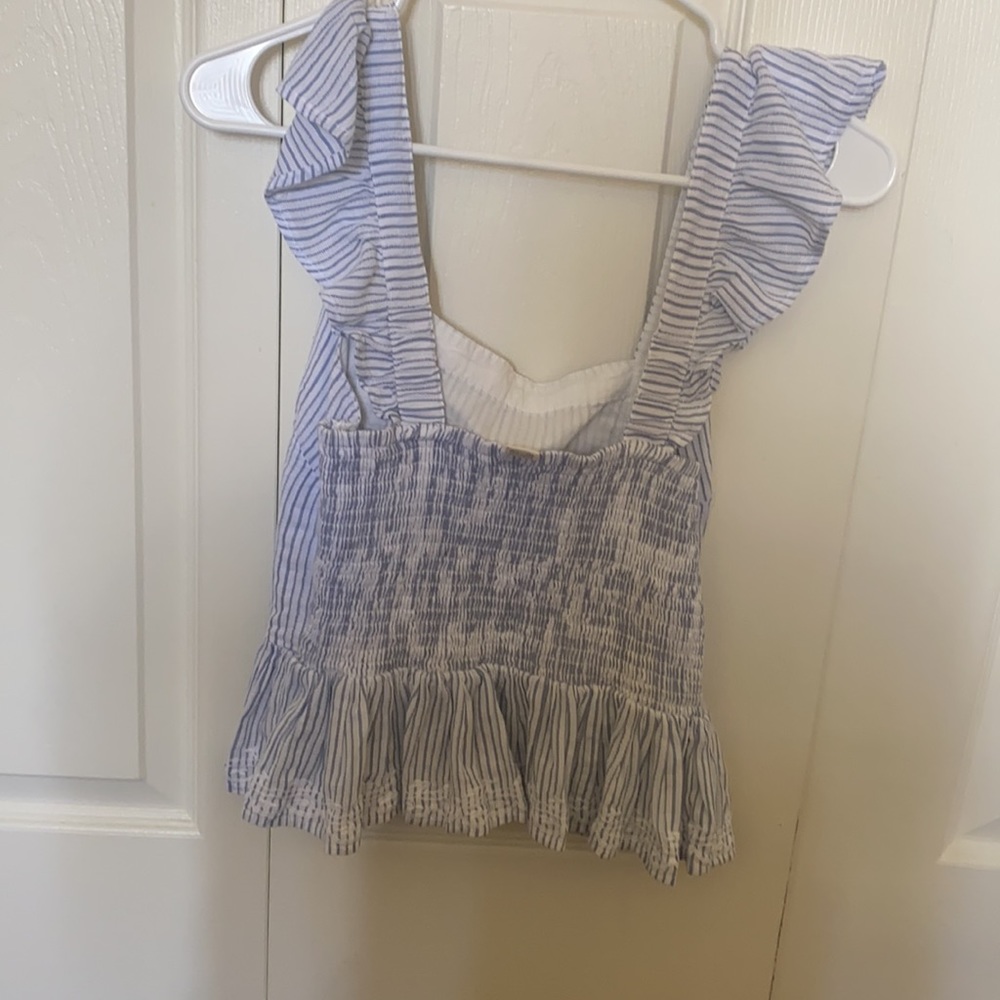 Blouse - Picture 2 of 2